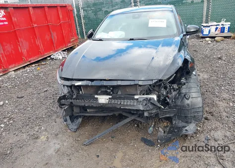 2022 Nissan Altima S Fwd из США, поврежденный, VIN 1N4BL4BV9NN338786